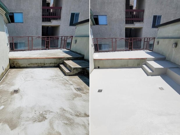 Images West Coast Decking & Waterproofing