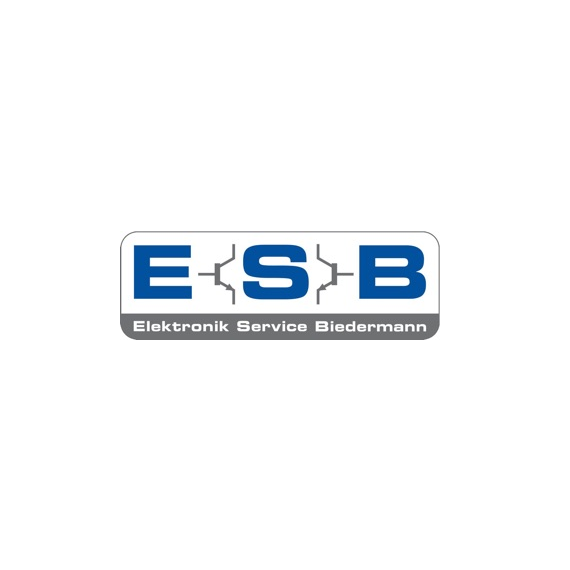 Logo Elektronikservice Thomas Biedermann