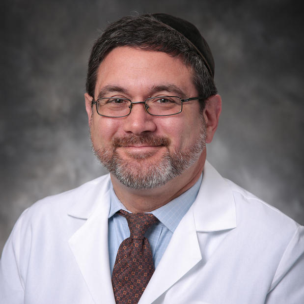 Images Eliahu Feen, MD