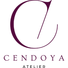 Cendoya Atelier - Vestidos de fiesta Logo