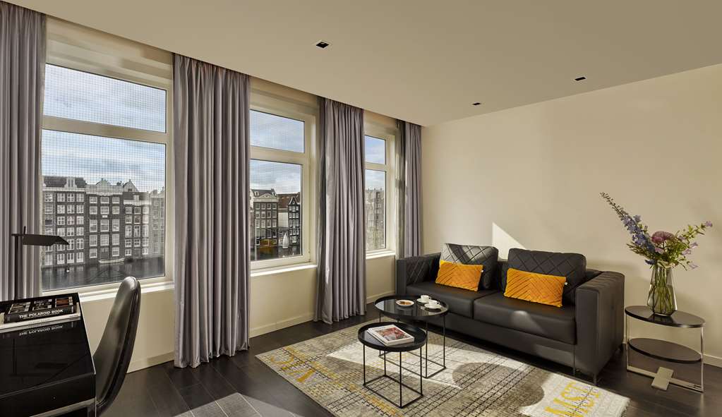 Park Plaza Victoria Amsterdam