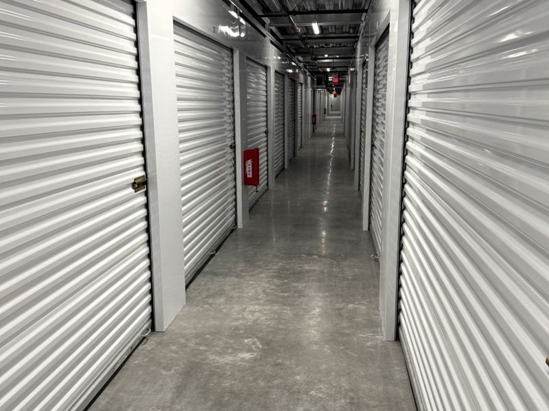 Interior Units