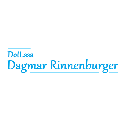 Rinnenburger Dott.ssa Dagmar Logo