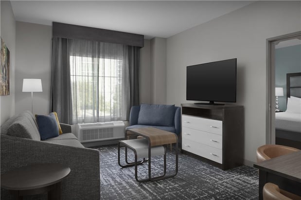 Images Homewood Suites by Hilton Metairie New Orleans