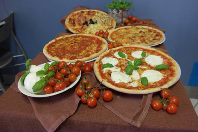 Images La Bottega della Pizza