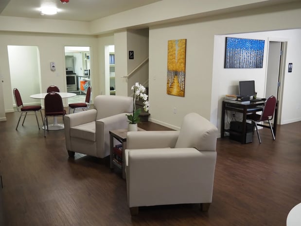 Images Red Rock Recovery Center