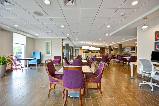 Images Home2 Suites by Hilton Rock Hill