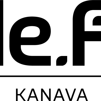 Ole.fit Kanava Logo
