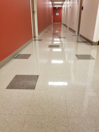 Images Mel's Cleaning Service, Inc.