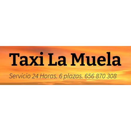 Taxi Fidel Peguero Logo
