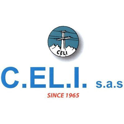 C.El.I. Sas Logo