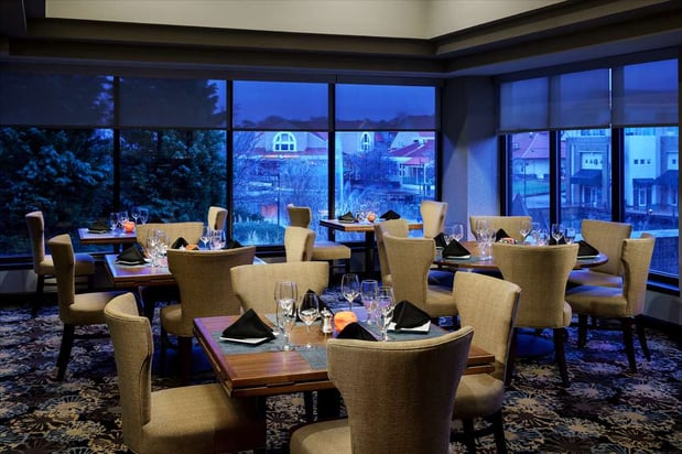 Images Hilton Charlotte University Place