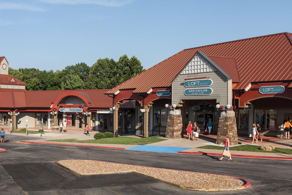 Osage Beach Outlet Marketplace Coupons near me in Osage Beach, MO 65065 | 8coupons