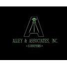 Alley & Associates Inc Logo