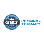 360 Physical Therapy - Fountain Hills Logo