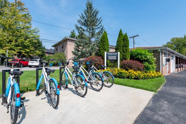 Images Pittsford Garden Apartment Homes