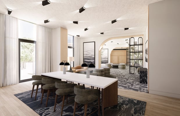 Images The Monarch San Antonio