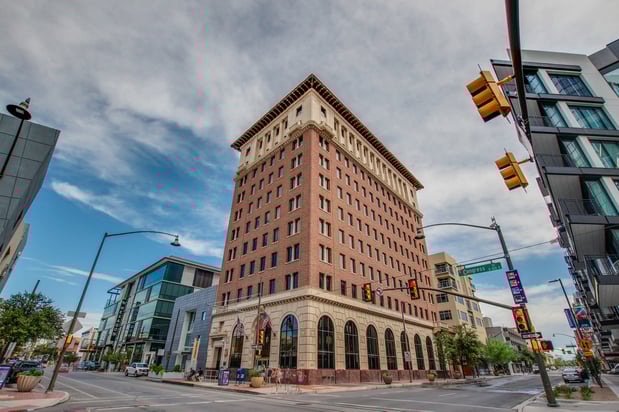 Images Two East Congress