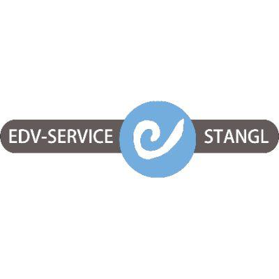 Logo EDV-Service Gerald Stangl
