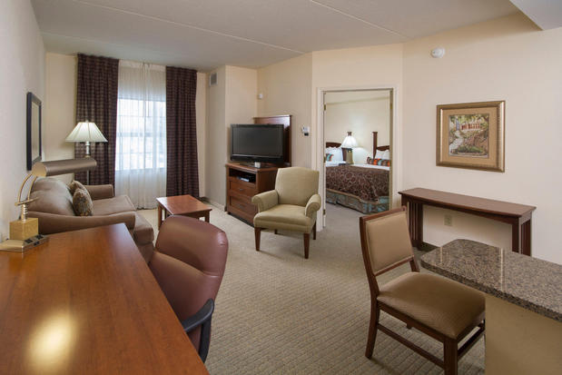 Images Staybridge Suites Buffalo by IHG