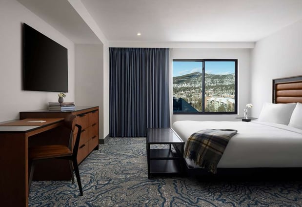 Images Hotel Alpenrock Breckenridge, Curio Collection by Hilton