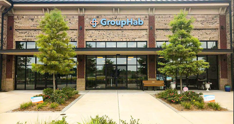 GroupHab Physical Therapy and Wellness Photo