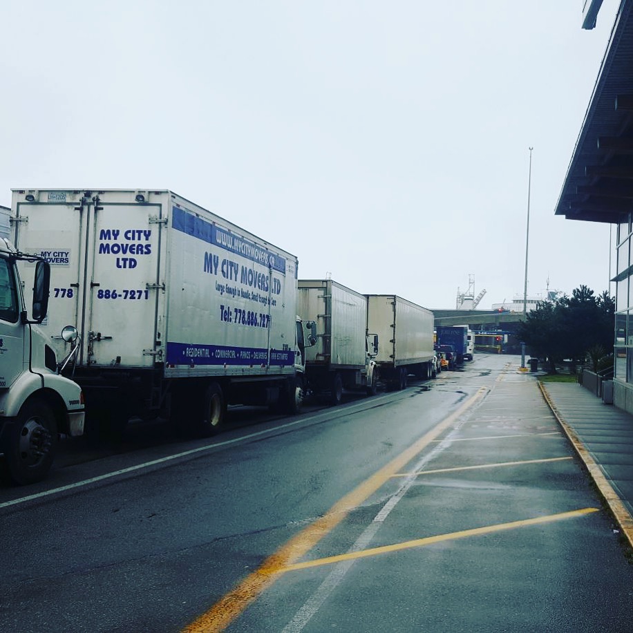 Images My City Movers | Surrey Movers