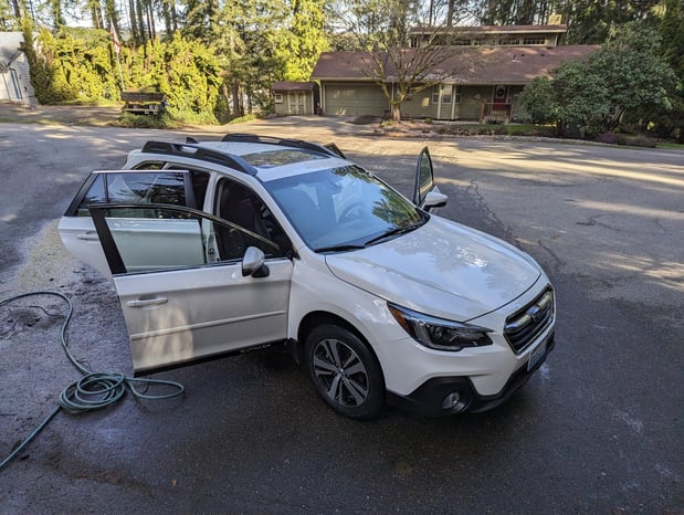 Images Poulsbo Detailing & Tinting Pros