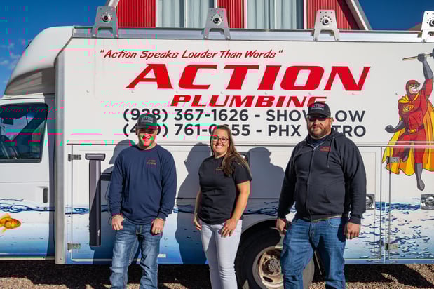 Images Action Plumbing