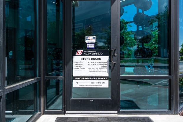 Images Tire Discounters
