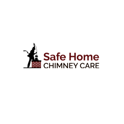 Safe Home Chimney Care Logo