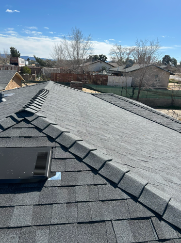 RH Roofing Inc Image