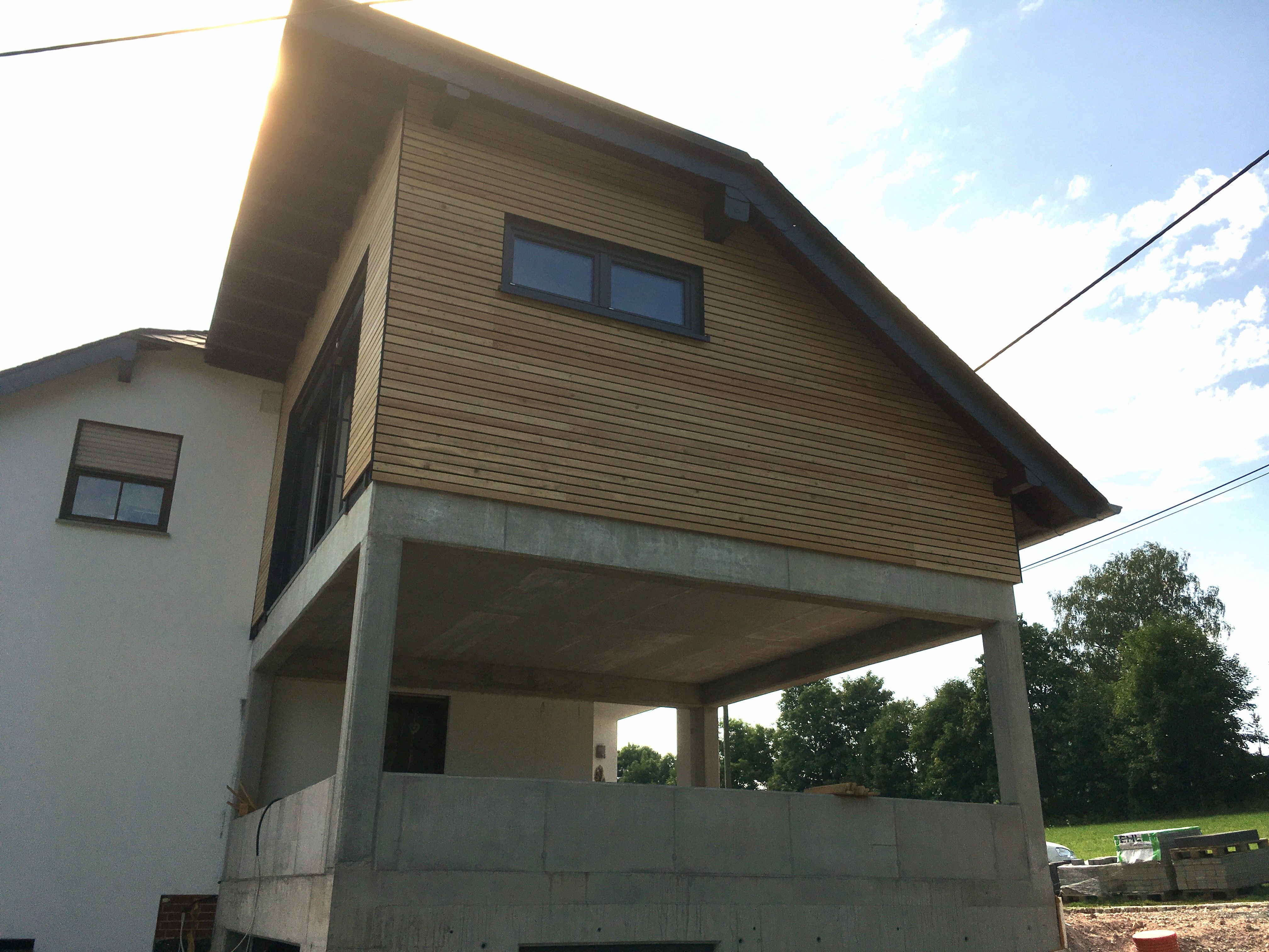 Stefan Völker Holz, Bautenschutz und Zimmerei, Straße der Einheit 81 A in Schönheide