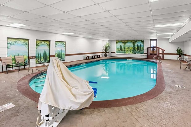 Images SureStay by Best Western SeaTac Airport North