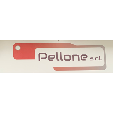 Pellone Biancheria Logo