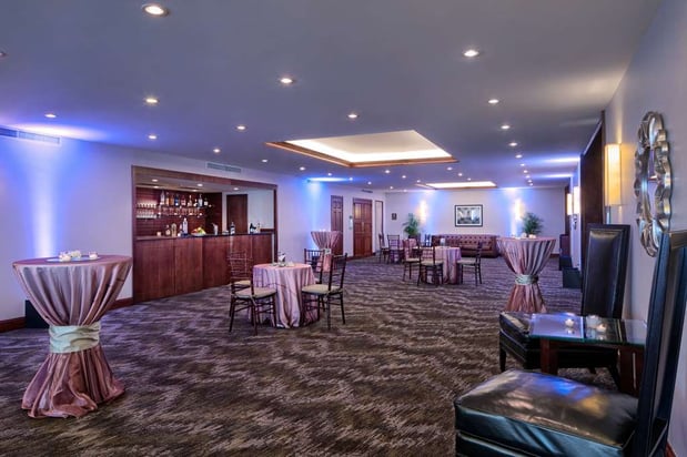Images DoubleTree by Hilton Hotel Philadelphia Airport
