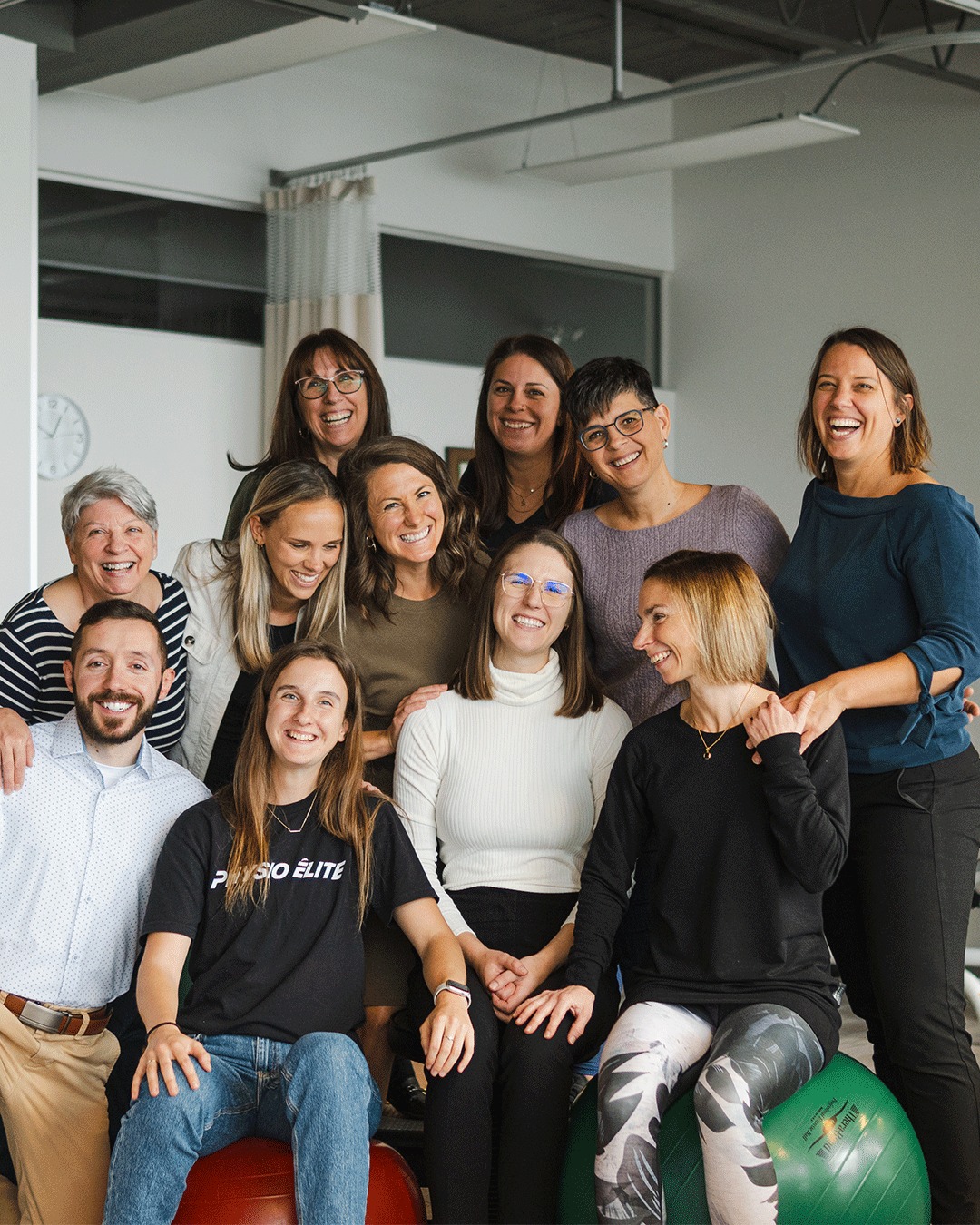 Images Physio Élite - Physiothérapeute Saint-Jérôme