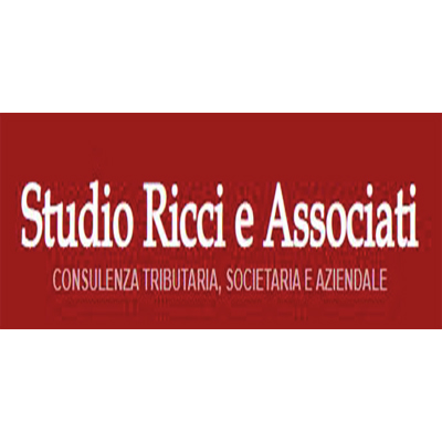 Studio Ricci e Associati Logo