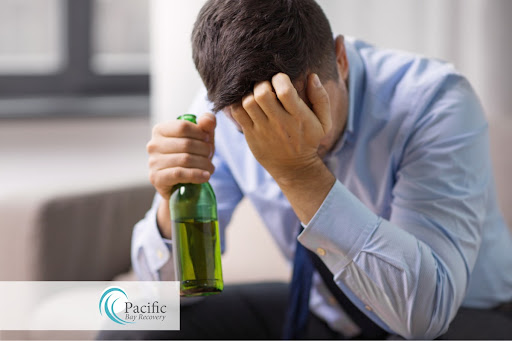 Images Pacific Bay Recovery San Diego