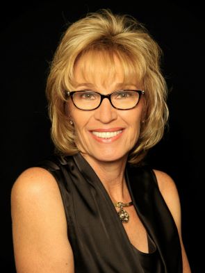 Rona Lewis