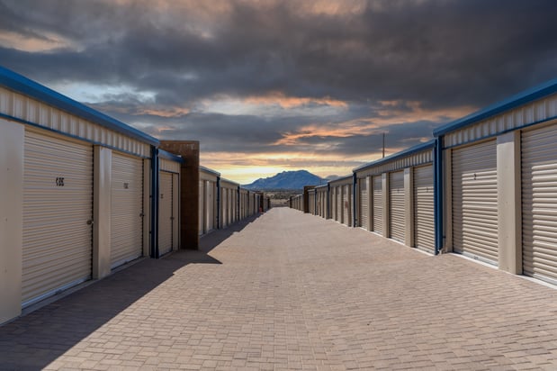 Images Granite Dells Storage & RV