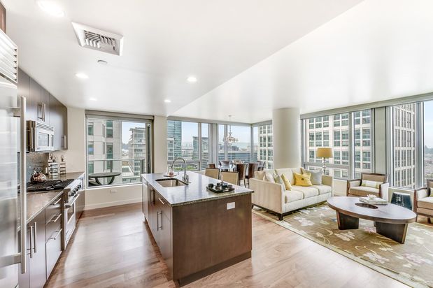 Images The Bravern Apartments