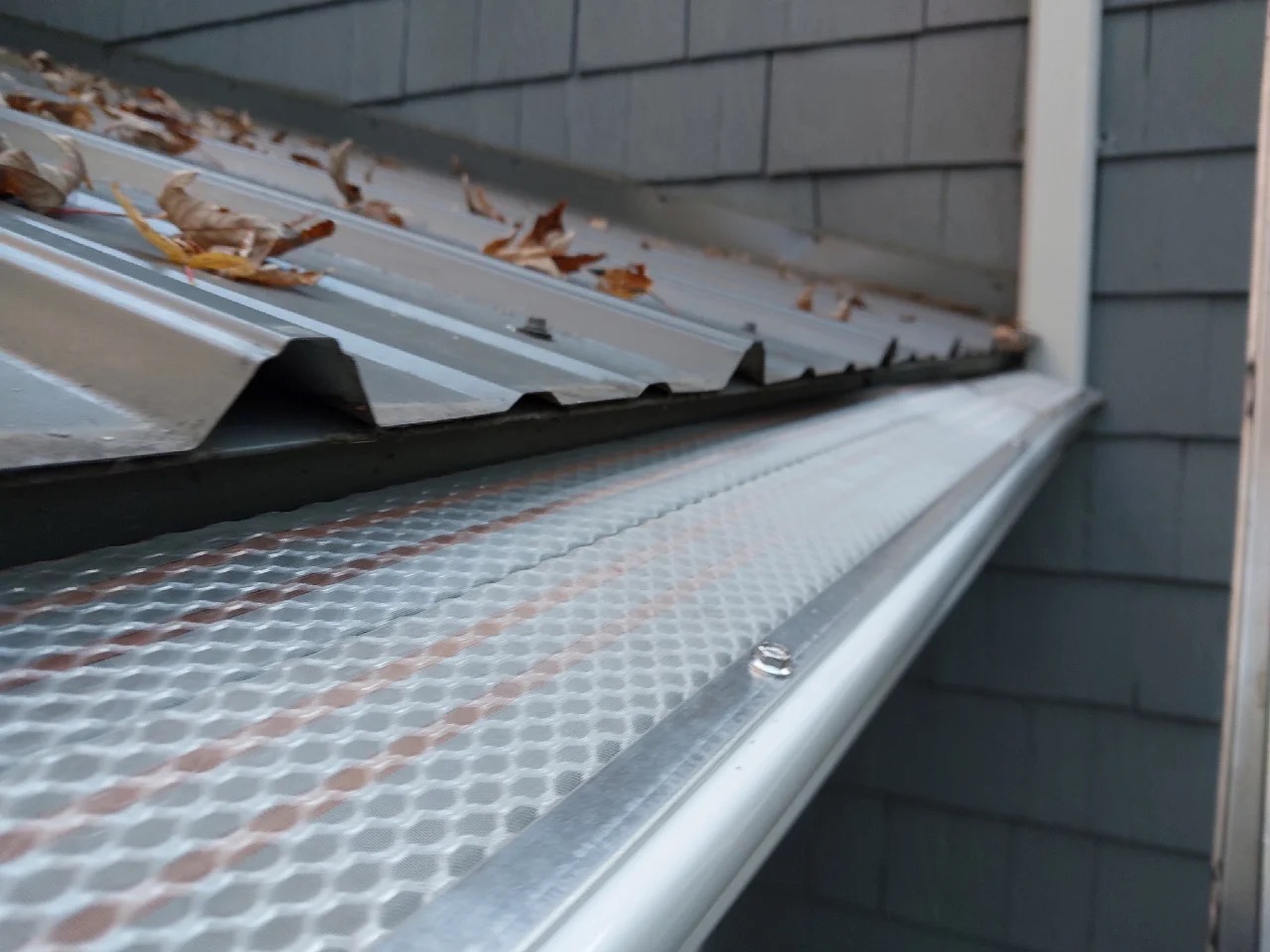 Lake Country Gutters, Inc Image
