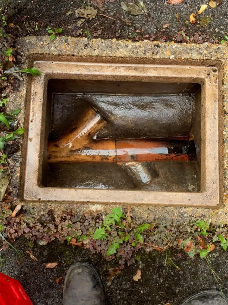 Images A&E Drainage and Plumbing Ltd