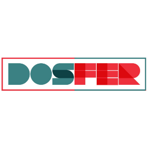 Dosfer Enmarcaciones Logo