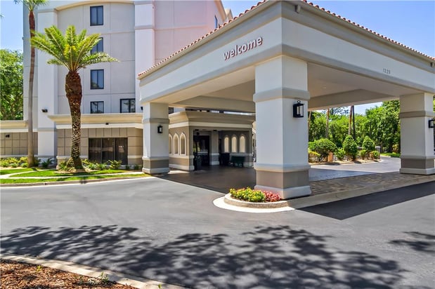 Images Hampton Inn Jacksonville/Ponte Vedra Beach-Mayo Clinic Area
