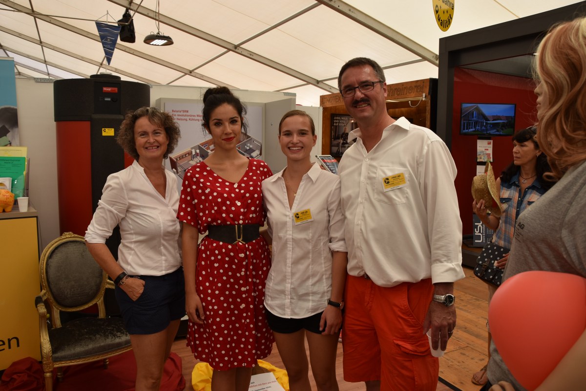 FREI AG, Haustechnik, Ersigenstrasse 19 in Kirchberg BE