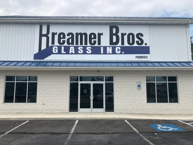 Images Kreamer Brothers Glass Inc
