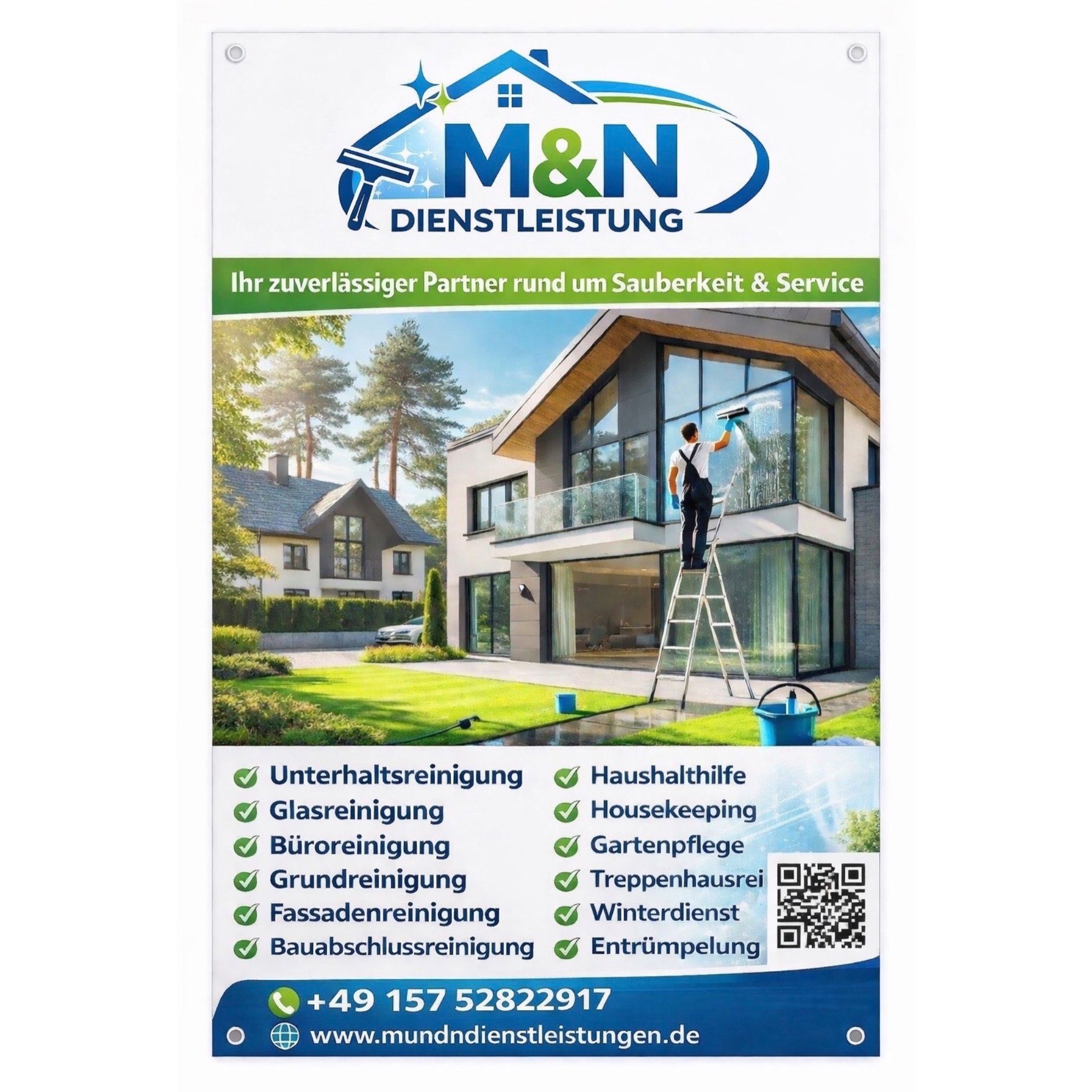 M&N Dienstleistung