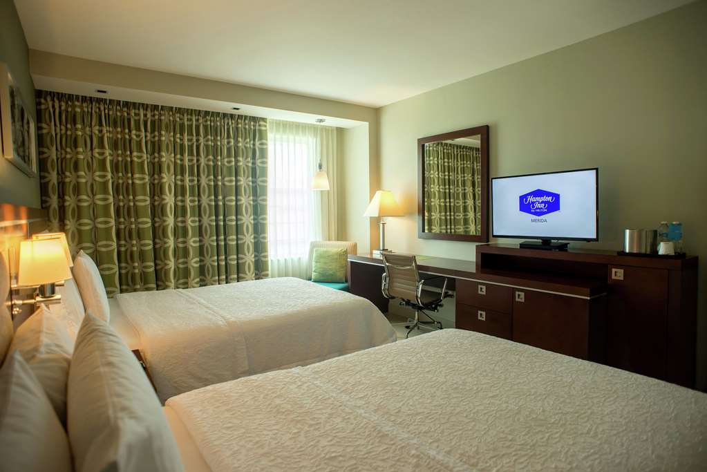 Images Hampton Inn by Hilton Merida